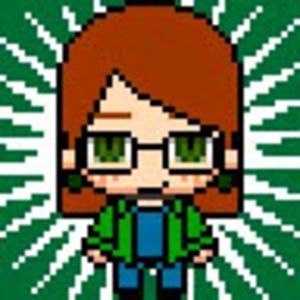 Meet your Posher, Veronica